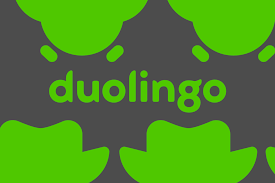 کۆرسی Duolingo